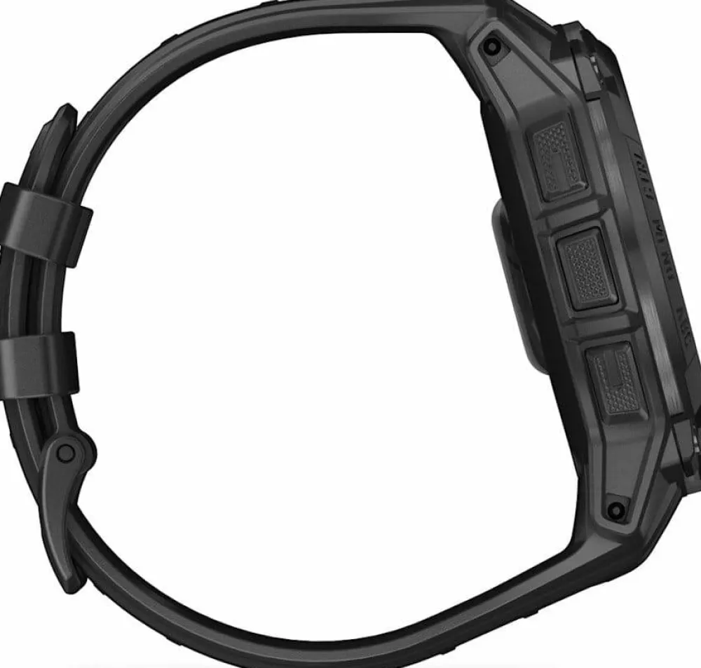 New Instinct® 3 – 50 mm, Solar, Tactical Edition Simning|Cykling