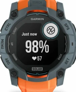 Sale Instinct 3 Solar, 50 mm Elektronik