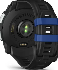 Garmin Instinct 3 Solar, 50 mm Whitestone
