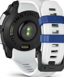 Instinct 3 Solar, 45mm Elektronik|Cykel