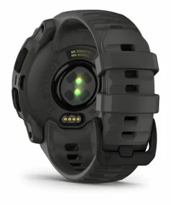 Instinct E, 40 Mm Elektronik