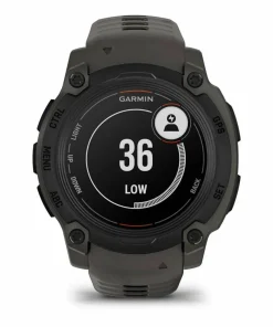 Instinct E, 40 Mm Elektronik