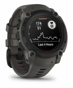 Instinct E, 40 Mm Elektronik
