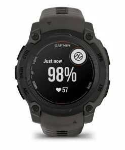 Instinct E, 40 Mm Elektronik