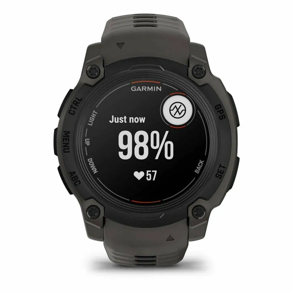 Instinct E, 40 Mm Elektronik