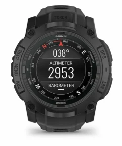 Best Instinct 3,Tactical, Amoled,50mm Elektronik