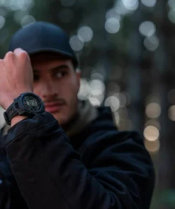 Best Instinct 3,Tactical, Amoled,50mm Elektronik
