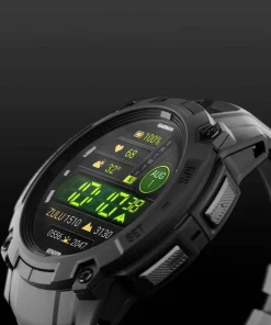 Best Instinct 3,Tactical, Amoled,50mm Elektronik