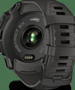 Garmin Instinct 2X Solar Graphite New