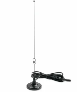 Best Magnetic Mount Antenna Jakt