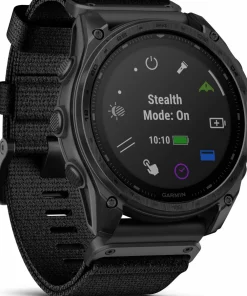 Garmin Tactix 8 - 51 Mm, Solar, Elite Black Discount