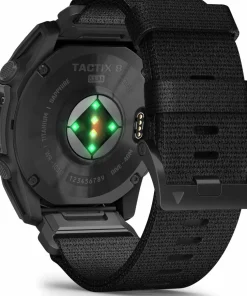 Garmin Tactix 8 - 51 Mm, Solar, Elite Black Discount
