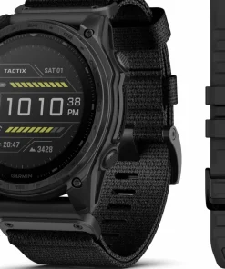 Garmin Tactix 8 - 51 Mm, Solar, Elite Black Discount