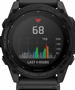 Garmin Tactix 8 - 51 Mm, Solar, Elite Black Discount