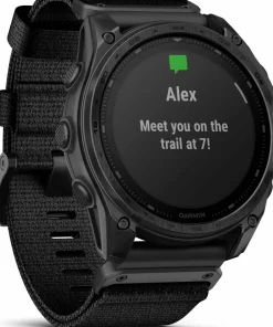Garmin Tactix 8 - 51 Mm, Solar, Elite Black Discount