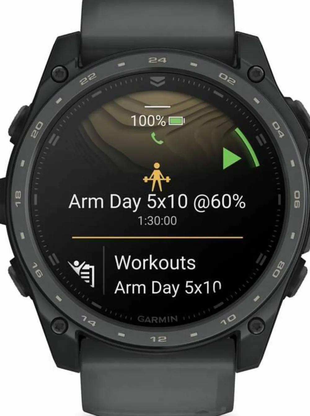 Garmin Tactix 8 Cerakote Black Slate Gray Online