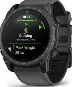 Garmin Tactix 8 Cerakote Black Slate Gray Online