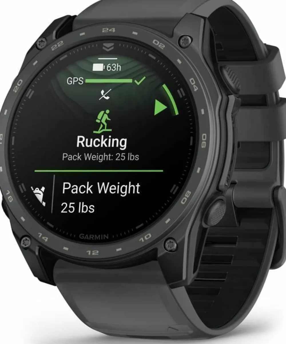 Garmin Tactix 8 Cerakote Black Slate Gray Online