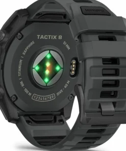 Garmin Tactix 8 Cerakote Black Slate Gray Online