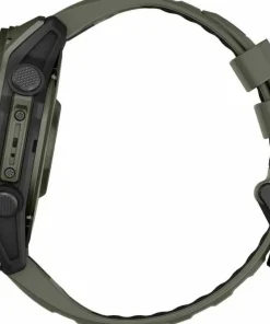 Garmin Tactix 8 Cerakote Dark Green