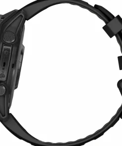 Garmin Tactix 8 Standard, Amoled Black