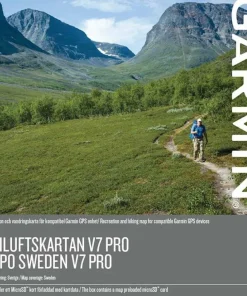 Outlet Topo Sweden V7 Pro Elektronik