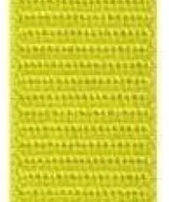 Garmin UltraFit Nylon Straps (26 mm) Amp Yellow New