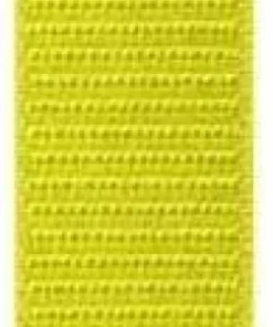 Garmin UltraFit Nylon Straps (26 mm) Amp Yellow New