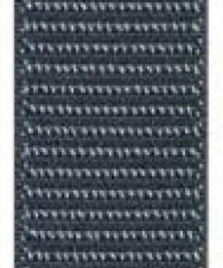Garmin UltraFit Nylon Straps (22 mm) Granite Blue