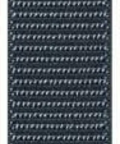 Garmin UltraFit Nylon Straps (22 mm) Granite Blue