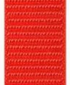 Garmin UltraFit Nylon Straps (22 mm) Flame Red Outlet