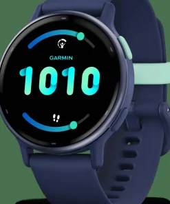 Garmin vivoactive 5 Captain Blue