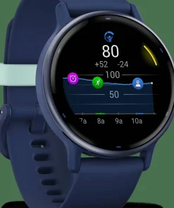 Garmin vivoactive 5 Captain Blue