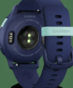Garmin vivoactive 5 Captain Blue