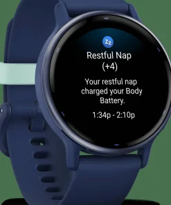Garmin vivoactive 5 Captain Blue