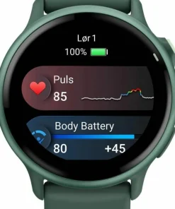 Online Vivoactive 6 Elektronik|Cykel
