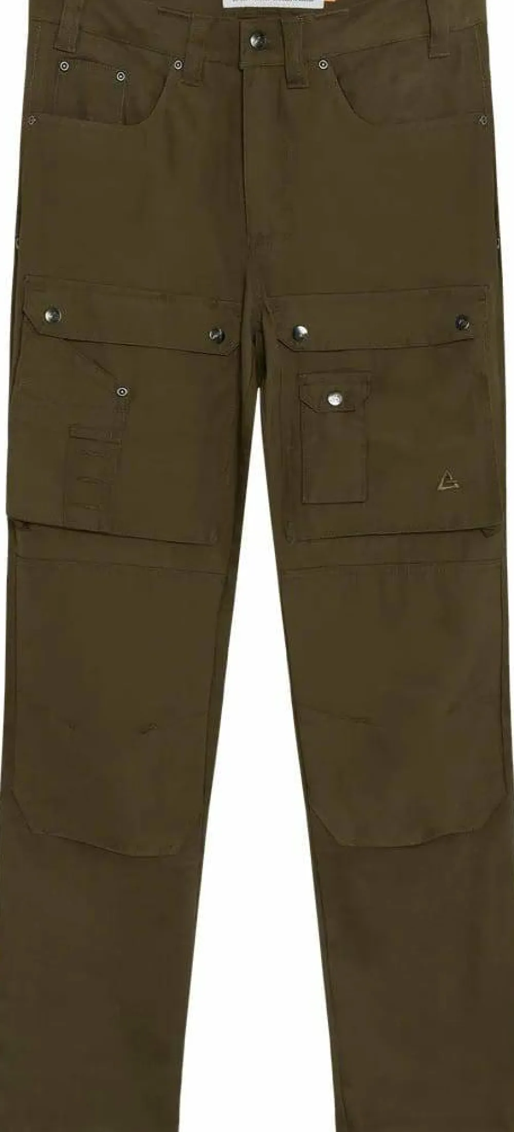 Online Men's Crafter Trouser II Herrbyxor
