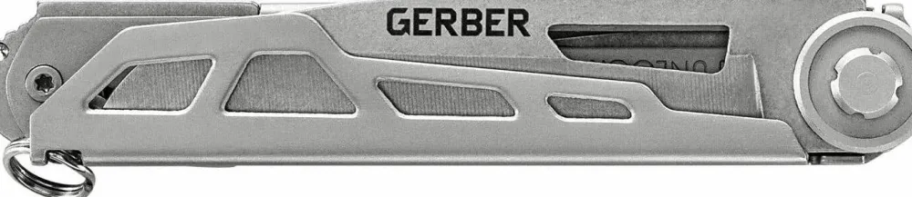 Gerber ArmBar Slim Cut Best