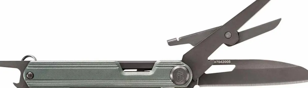 Gerber ArmBar Slim Cut Best
