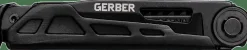 Gerber Armbar Trade Burnt Orange Hot