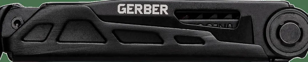 Gerber Armbar Trade Burnt Orange Hot