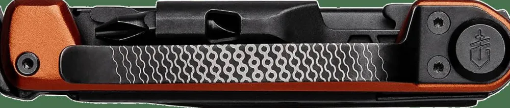 Gerber Armbar Trade Burnt Orange Hot