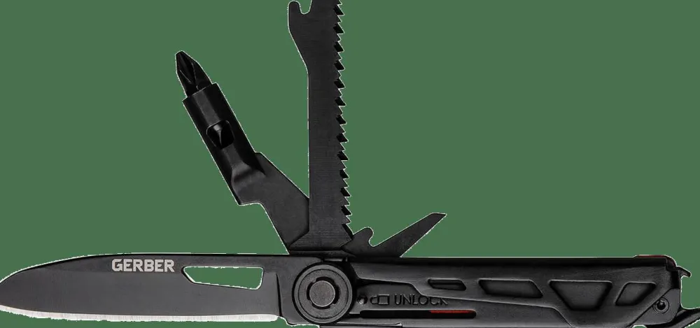 Gerber Armbar Trade Burnt Orange Hot