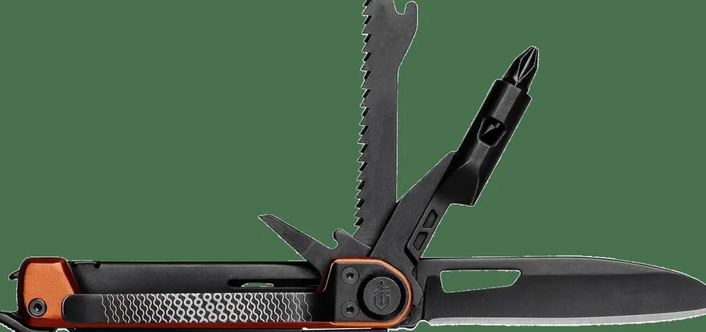 Gerber Armbar Trade Burnt Orange Hot
