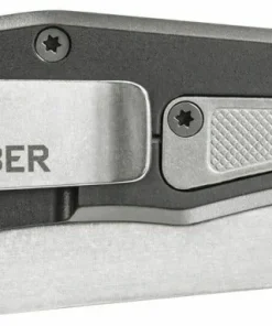 Gerber Asada Olive Micarta