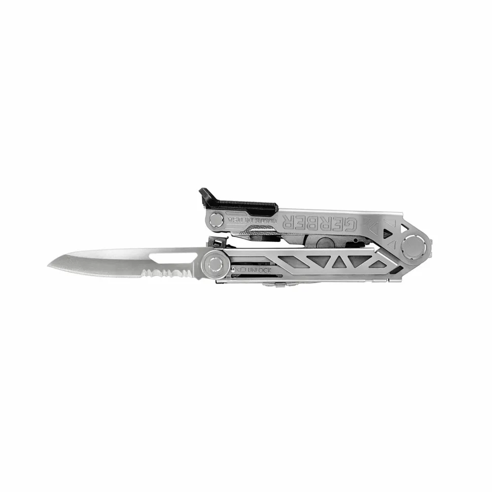 Gerber Center Drive Plus Stainless