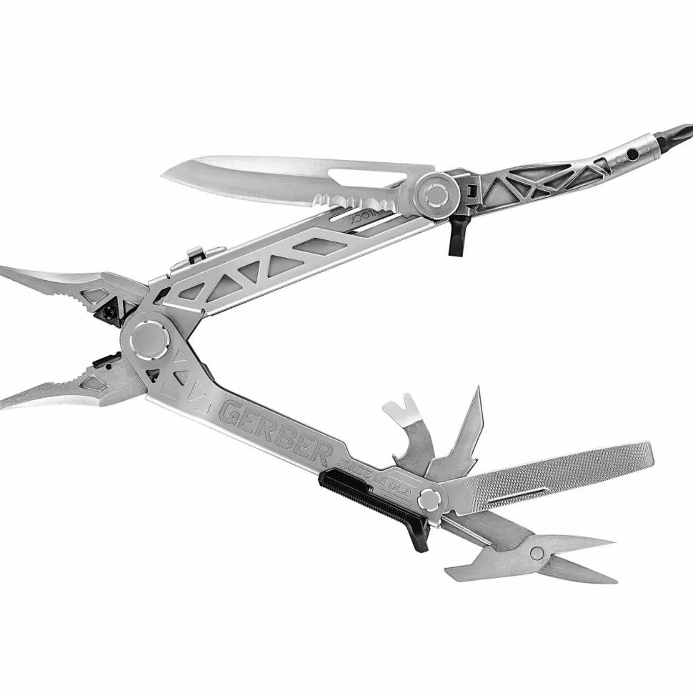 Gerber Center Drive Plus Stainless
