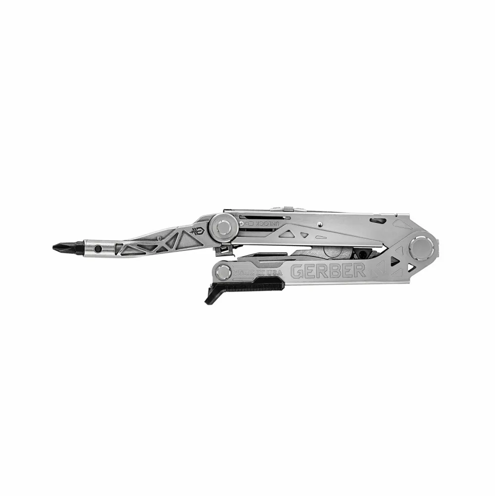Gerber Center Drive Plus Stainless Clearance