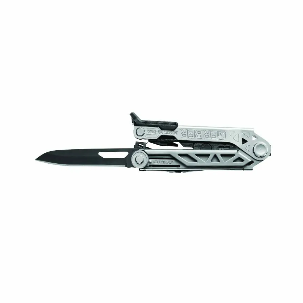 Outlet Center-Drive Multi-tool, GB Verktyg & Redskap