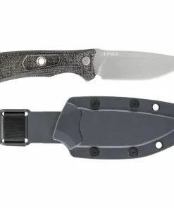 Gerber Convoy Morel Brown